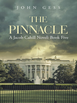cover image of The Pinnacle